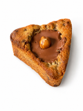 Hazelnut Spread Cookie cake