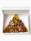 9 Cookie Box