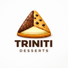 Triniti Desserts - Home