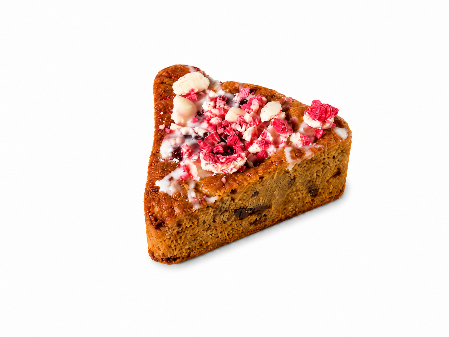 Raspberry and White chocolate