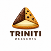 Triniti Desserts – Kezdőlap
