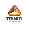 Triniti Desserts - Home